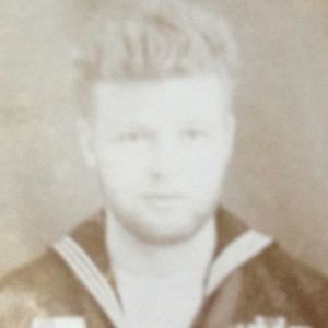 Meet your Posher, Vinny